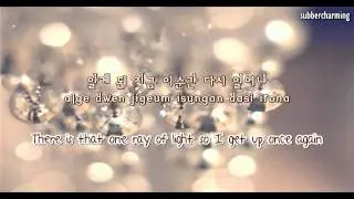 (OST Dream High 2 ) JB & Park Seo Joon - New Dreaming (eng sub+rom+hangul)