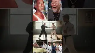 КТО БЫЛ ПЕРВЫМ &laquo;КАРАТЕ-КИДОМ&raquo;? ЭТО МОЖЕТ ВАС УДИВИТЬ!