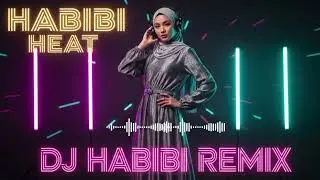 Habibi Remix Love Harmony | Best Arabic Romance Mix