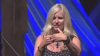 National Youth Conference 2014 Sermon - Kathy Escobar