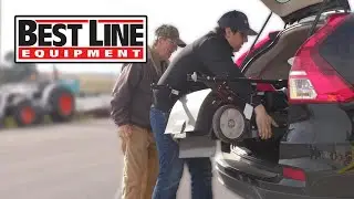 Best Line Equipment Job Showcase | Inside Salesperson