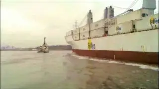 Bargarth Connecting Up