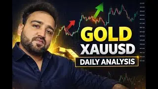 Daily 31 Dec. Xauusd/Gold Trading&ndash;GOLD (XAUUSD), BTC & OIL |Intraday + Swing🔥!!Mukesh chhimpa!!