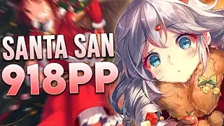 8.84⭐ SANTA SAN +DT FC 918PP