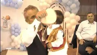 Kenge kushtuar DIONIS GURRAJ    per rastin e pagezimit 