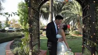 Camarillo Ranch Wedding Video