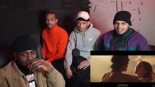 Justin Bieber - Anyone ( REACTION)