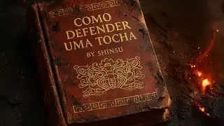 ⚔️Como defender uma Guerra da Tocha by Shinsu | Jornada dos 1000 anos 🔥