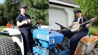 State of Verbama - Votin' Blue