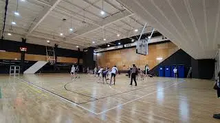 South Adelaide (Pure Game Footage - Under 21's Summer Season)