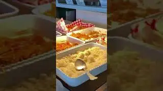 Riu palace Mexico food#riupalace #riu#ressort #playadelcarmen #travel2022 #mexicotrip ##всевключено