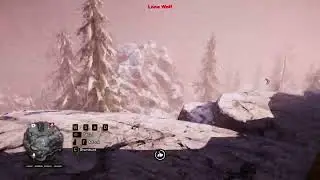 Claiming Stone Beak Bonfire The Embers of War Ignite Far Cry Primal #86