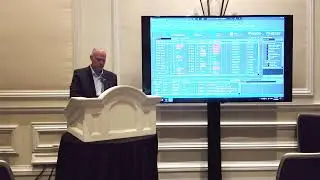 How to Eliminate IT Downtime &ndash; Fast. Oren Rosen at InfoTech LIVE 2025