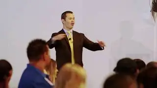 George Carroll - Motivational Speaker Phoenix Arizona