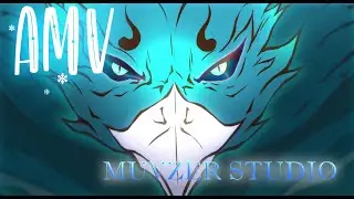 「AMV」--I'm a monster