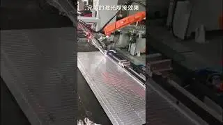 THE SILENT ARTISAN: Robotic MIG Welding Mastery