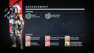 Destiny loot system at its finest