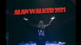 Alan Walker Style - Noche De Paz (New Song 2021) House Music 2022