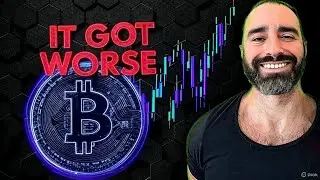 Конец ли это цене биткоина?