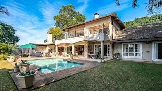 Haygarth Road   I  Kloof