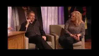 Breakfast with Gary & Kelly with Chris Standring