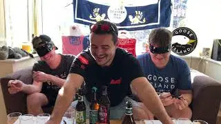 4 beer IPA challenge