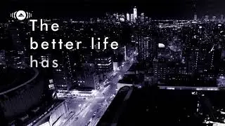 Raef   No One Knows But Me ｜ ＂The Path＂ Album ｜ Official Lyric Video