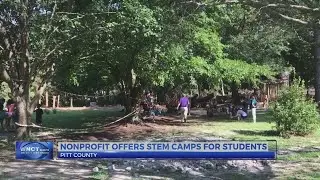 Non-profit works to provide extracurricular education