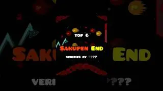 2029 DEMONLIST PREDICTION #geometrydash #gd