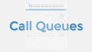 Office Manager Call Queues