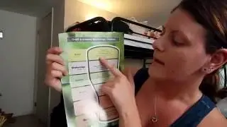 Unboxing Body Beast Challenge Pack