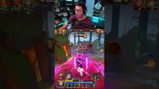 ABILITY KALI ONE SHOTS NOW #smite
