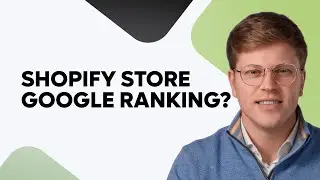 Как продвинуть свой магазин Shopify в поисковой выдаче Google?