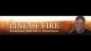 Caller Disagrees With Dr. Brown About The Nature of Atonement