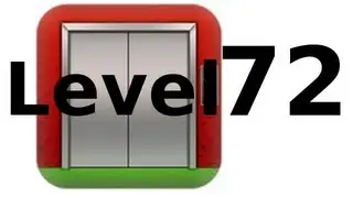 100 Floors - Level 72 - Walkthrough