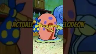 Улитка Гэри появилась на Cartoon Network?! #губкабоб #лабораториядекстера #nickelodeon #кроссовер