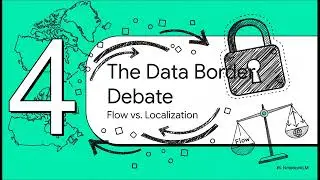 Canadian Digital Trade, Export Support, and Intellectual Property