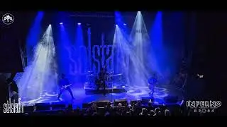 S&oacute;lstafir  - Live At Inferno Metal Festival 2024