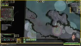 Spring invintational Group stage SupComFA
