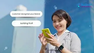 Branded Calling & Anti Spam VIDEO 1