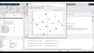 matlab map bin 16qam snr30