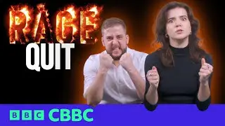 The Next Step | Eldon and Riley RAGE! 😡 | CBBC