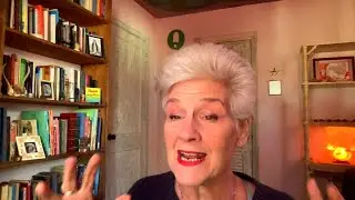 Lady Melody reads The Magician's Nephew-episode 18