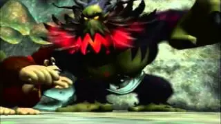 Ghastly King - Donkey Kong Jungle Beat Music Extended