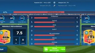 Pagi ini Live‼️ Bola sepak Dream League Soccer #dls