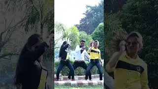 Hey, Ladies Drop It Down - Dance ydc dance video | yudi #ydc #ydcdance