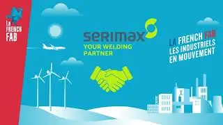 Serimax - French Fab Member - 2022