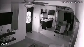 3 minutes Scary video of 2021 - NO FAKE ! Spirit Orbs