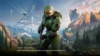 Halo Infinite: Legendary Campaign Part 14 - Riven Gate