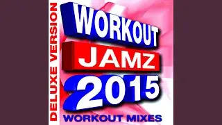 Cheerleader (Workout Mix)